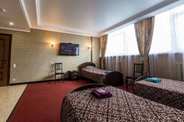 Express Hotel (Kazan')